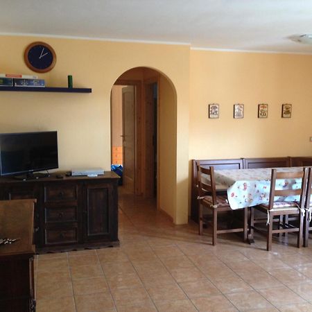 Appartamento Bosco Dei Veli Panchia Kültér fotó