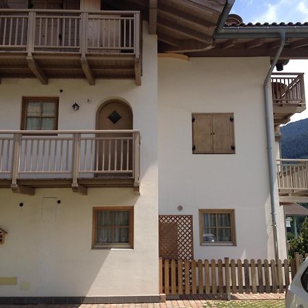 Appartamento Bosco Dei Veli Panchia Kültér fotó