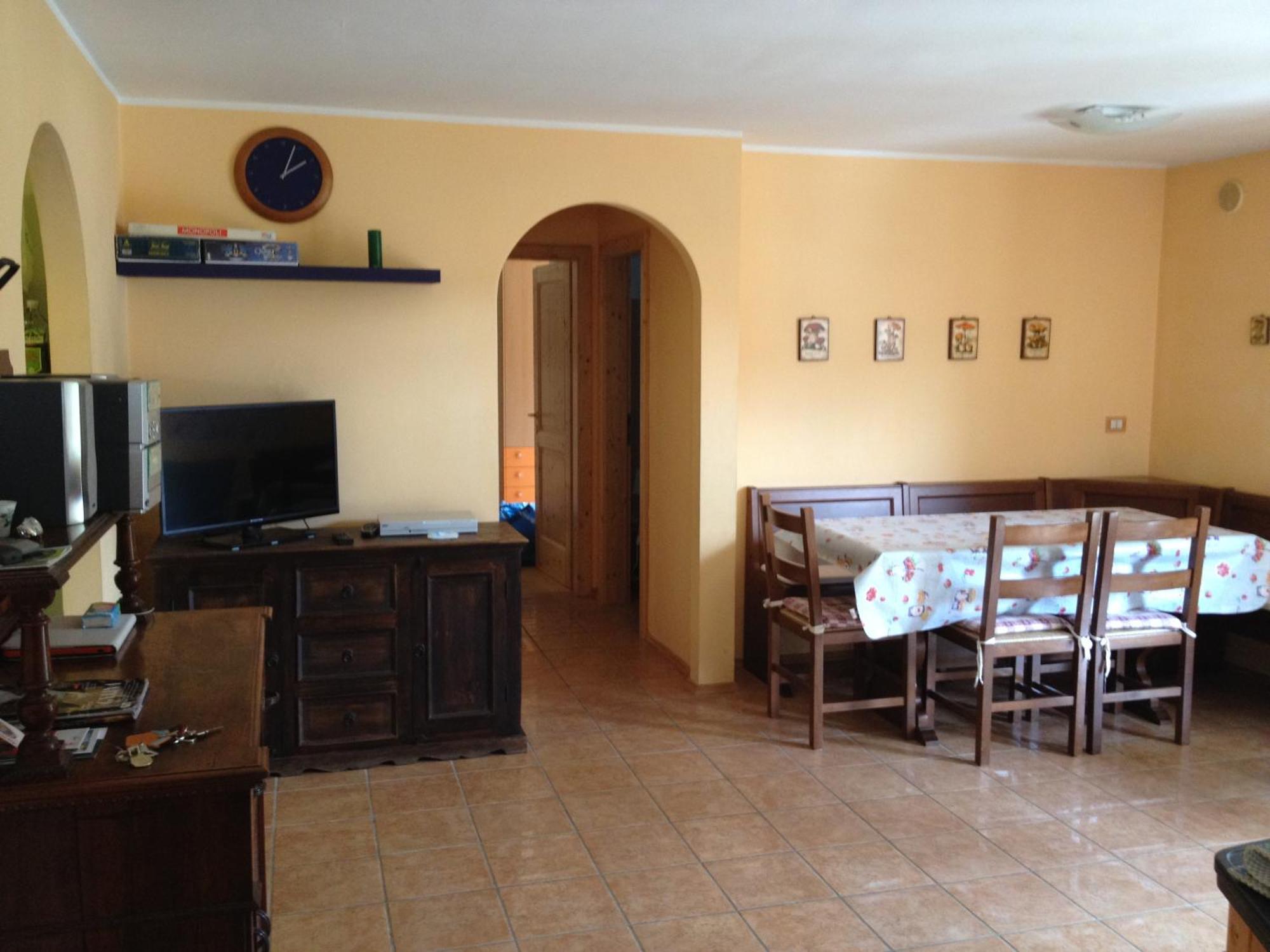 Appartamento Bosco Dei Veli Panchia Kültér fotó