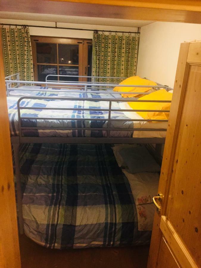 Appartamento Bosco Dei Veli Panchia Kültér fotó