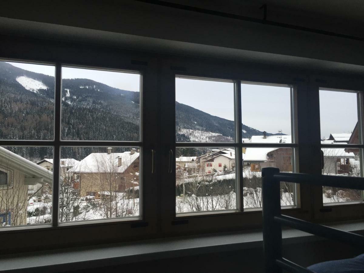 Appartamento Bosco Dei Veli Panchia Kültér fotó